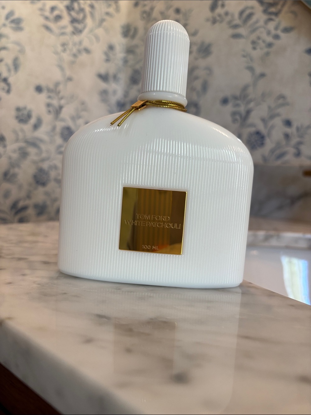 Tom Ford White Patchouli 3.7 oz Eau de Parfum Spray
